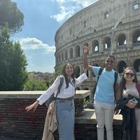 Sinem Işık's Photo