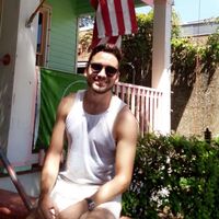 Eduardo Camacho's Photo