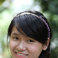 Ai-Hoa Nguyen's Photo