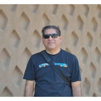 Alberto Latorre的照片