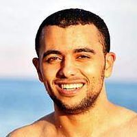 AbdelRahman Mansour的照片