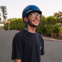 Sean McNaughton's Photo