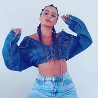 Marisa Sales's Photo