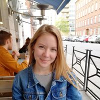 Фотографии пользователя Ellen Kasimir