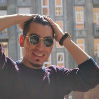 Fotos de Nasrat Mohammadi