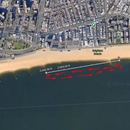 One-mile swim in Brighton Beach's picture