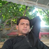 Rafi Ullah Khan's Photo