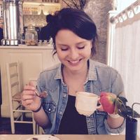 Agnieszka Jurczak的照片