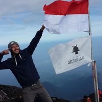 Toni Bluemel's Photo