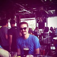 Benjamin Ware's Photo