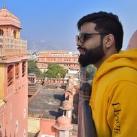 Fotos de Pravin Mangalam