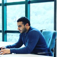 Pablo Campos的照片