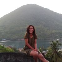 Inggrid Lestari's Photo