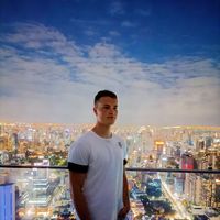 Joris Muller的照片