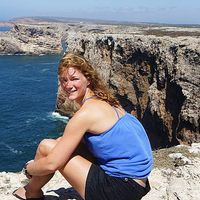 Linda Bergström's Photo