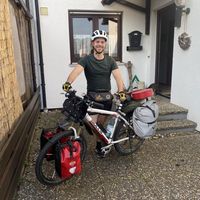 Stephan Loos's Photo