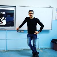 Mustafa Akaslan的照片