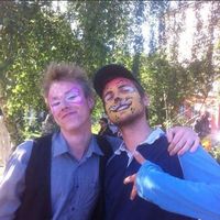 Oscar Thomas Mouritsen's Photo