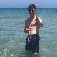 Fotos de Isaac Wiley