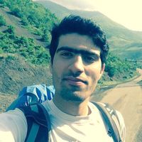 Fotos de Mohsen Aramnejad