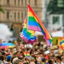 Gay Pride Parade Vienna 2025's picture