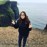 Nicole Kinsella's Photo