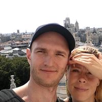 Michal Bachraty's Photo