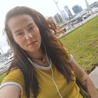 Mathilde Moncuit's Photo