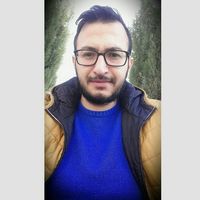 Fahrettin Karakütük's Photo