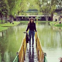 Alejandra Espitia的照片