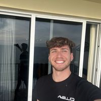 Andrew Gray的照片