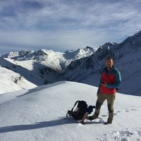 Samuel Härlen's Photo