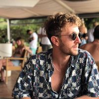 Alexander Berger的照片