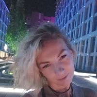 Halyna Chorna的照片