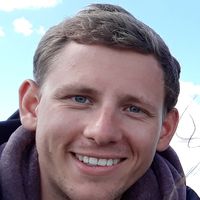 Valentin Harr's Photo