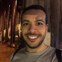 Gustavo  Moreno的照片