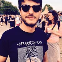 Fotos von Antonio Gioacchini