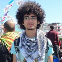 Mahir Yalçın的照片