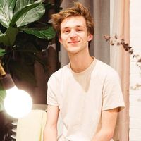 Jasper Van den Broeck's Photo