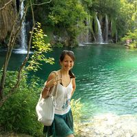 Naomi Kawada的照片