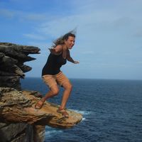 Mandy Schrön的照片