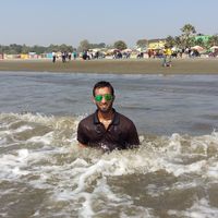 Sayed Shishir's Photo