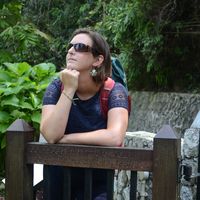 Bernadette McCarthy's Photo