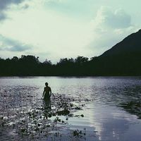 Nicolas Bautista's Photo