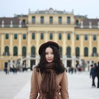 Malika Kanatbek kyzy的照片