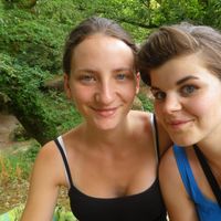 Nolwenn Le Pogam的照片