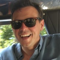 Maurice Munro's Photo