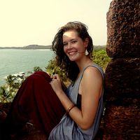 Jana Wallbrecher's Photo