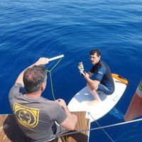 Fotos de Sebastiano Pera