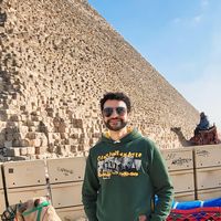 Kemo Abdel hameed's Photo